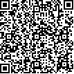 QR Kode der Firma MUDr. Eliska Brezinova