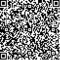 Company's QR code Ccps o. s. - Ceska spolecnost pestitelu masozravych rostlin