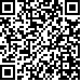 Company's QR code 1. Maj Brno, s.r.o.