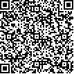 Código QR de la empresa Genoservis, a.s.