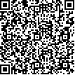 Company's QR code Ing. Leos Plaga