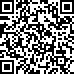 Company's QR code Jana Depesova - Abraclub