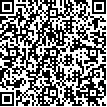 Company's QR code Lenka Martincova