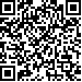 QR Kode der Firma MUDr.Horeni