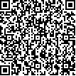 Company's QR code Scootland s.r.o.