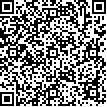 QR Kode der Firma Hana Cerna