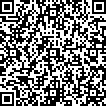 QR Kode der Firma Radek Hudrment