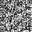 QR Kode der Firma Ing. Jana Radova