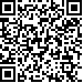 Company's QR code Marie Davidkova