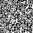 QR Kode der Firma Iveta Veverkova