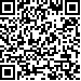 QR Kode der Firma Elaspo, s.r.o.