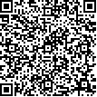 QR Kode der Firma Ing. Michal Pavlat