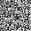 Company's QR code Pegas Work, s.r.o.