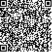 Código QR de la empresa J. Gert, s.r.o.