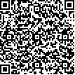 Código QR de la empresa KG+M, s.r.o.