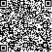 QR Kode der Firma viaCentrum, s.r.o.