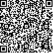 Código QR de la empresa David Woznica