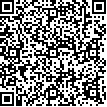 QR Kode der Firma Radek Katzer