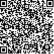 Company's QR code Pavel Beran