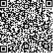 Company's QR code Jarmila Staubertova