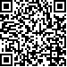 Company's QR code Jaroslava Ladovska