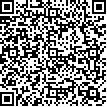 Company's QR code Lumines Temple, a.s.