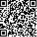 Company's QR code Jan Zapletal