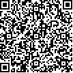 Código QR de la empresa Hotel Radejov s.r.o.