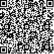 QR Kode der Firma MSM, s.r.o. Vranov n.T.