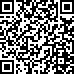 Company's QR code medici.n.s., s.r.o.