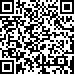 Company's QR code Bedrich Hejda