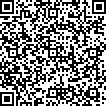 QR Kode der Firma Chamed, s.r.o.