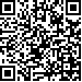 QR Kode der Firma Hyge SK, s.r.o.