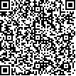 Código QR de la empresa VKB Stav, s.r.o.