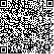 QR Kode der Firma ZK Sped Trencin, s.r.o.