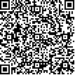 Código QR de la empresa ISFIN s.r.o.