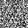 QR Kode der Firma Mate87 s.r.o.