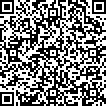 QR Kode der Firma MUDr. Pavlina Nekulova