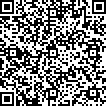 QR Kode der Firma be kara OK! s.r.o.