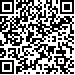 Company's QR code Evzen Remenar