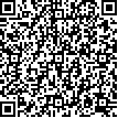 Company's QR code B-perspektiva, v.o.s.