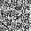 Company's QR code Ceska sporitelna a.s.