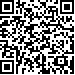 QR codice dell´azienda Hrochova Eva