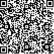 Company's QR code SPADEA, spol. s r.o.