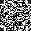 QR Kode der Firma Hana Drchotova