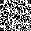 Código QR de la empresa CzechTra, s.r.o.