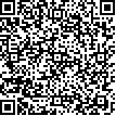 Company's QR code Ing. Milan Samek