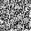 Código QR de la empresa VTR - Bicom, spol. s r. o.