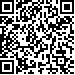 Company's QR code Pavel Dobry