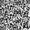 QR Kode der Firma Autosalon Master, s.r.o.